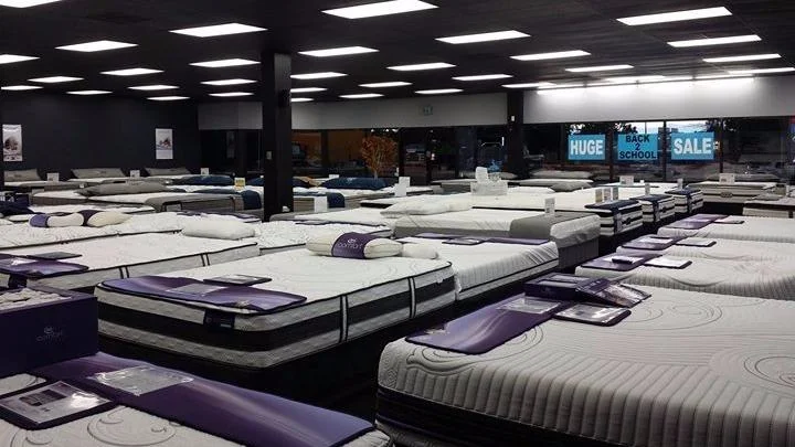 Sleep Solutions Mattress Store